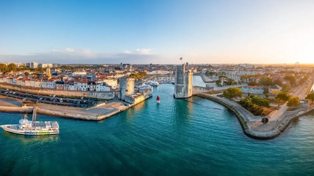 Que voir à La Rochelle : les 5 incontournables