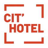 Logo Cit'Hotel