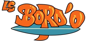 Logo de l'Hôtel Le Bord'O